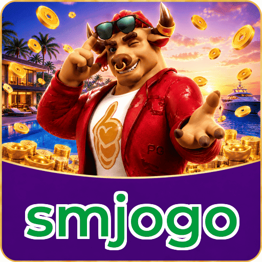 smjogo Segurança Logo 1