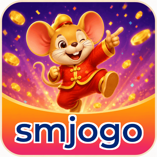 smjogo PIX Instantâneo - Saques em 8 Minutos
