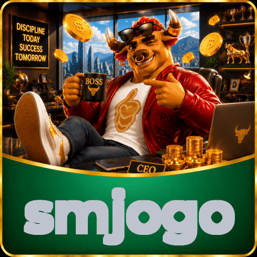 smjogo Instalar Logo 3