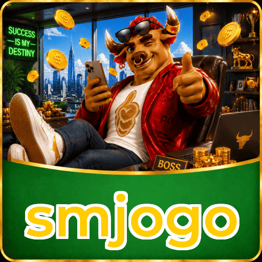smjogo Certificado eCOGRA - Jogos Justos Auditados