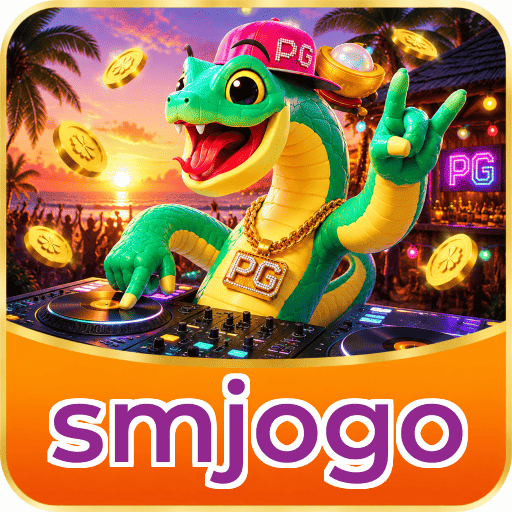 smjogo Segurança Logo 2