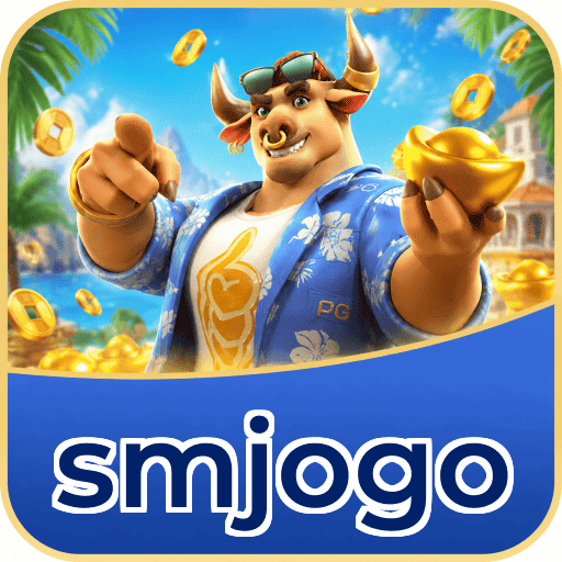 smjogo Logo 3