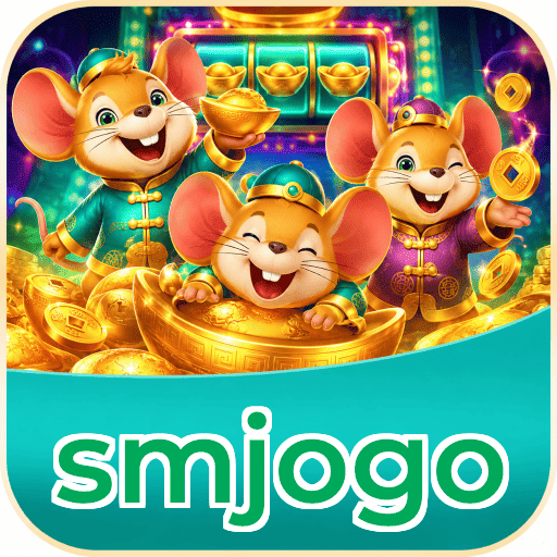 smjogo Logo 1