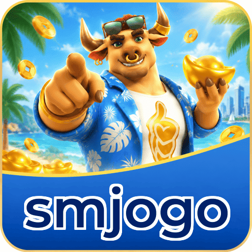 smjogo Licenciado Curaçao - Segurança SSL 256-bit