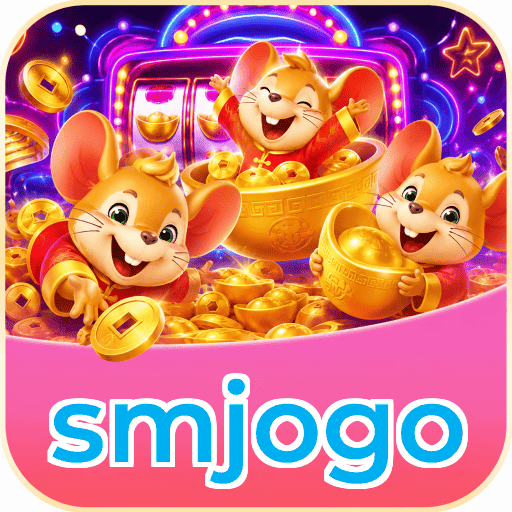smjogo Instalar Logo 1