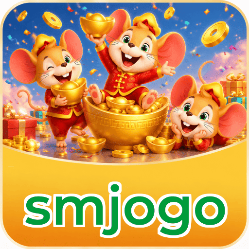 Plataforma smjogo - Segurança SSL 256-bit
