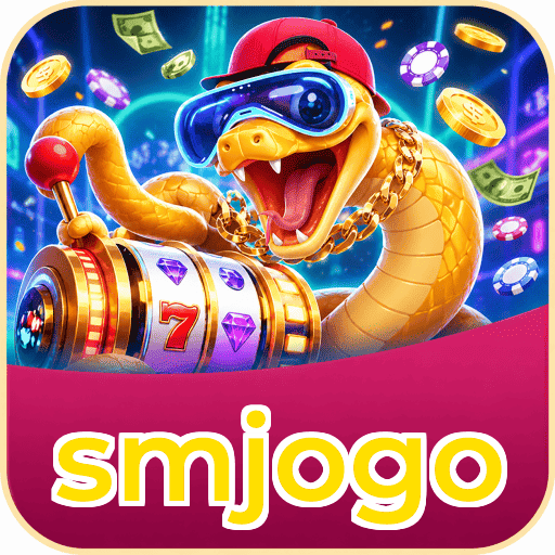 smjogo Instalar Logo 2