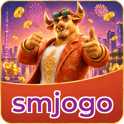 smjogo Segurança Logo 3