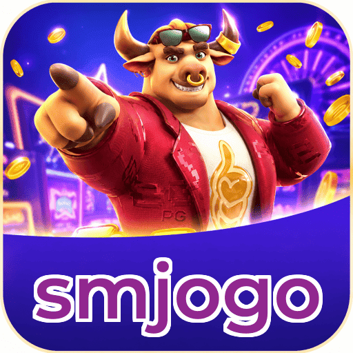 smjogo Logo 2